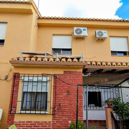 Casa Con Piscina Y Barbacoa A 3 Kilometros De La Alhambra Huétor Vega Exterior foto
