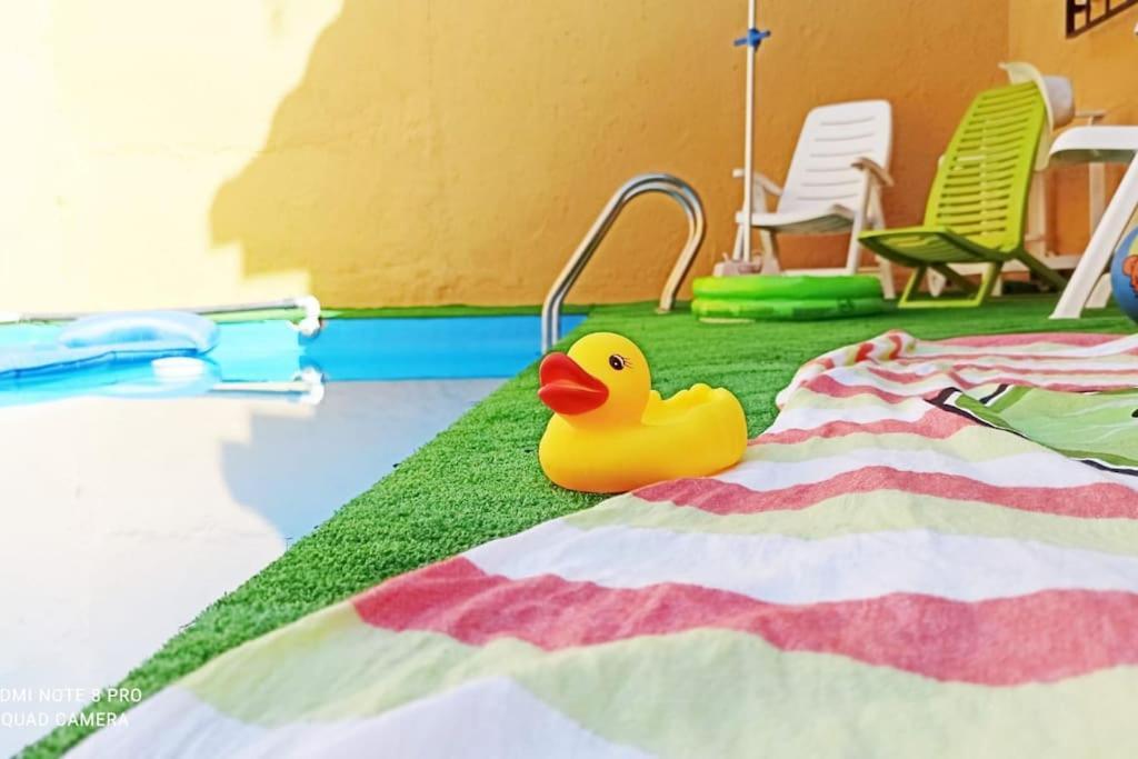 Casa Con Piscina Y Barbacoa A 3 Kilometros De La Alhambra Huétor Vega Exterior foto