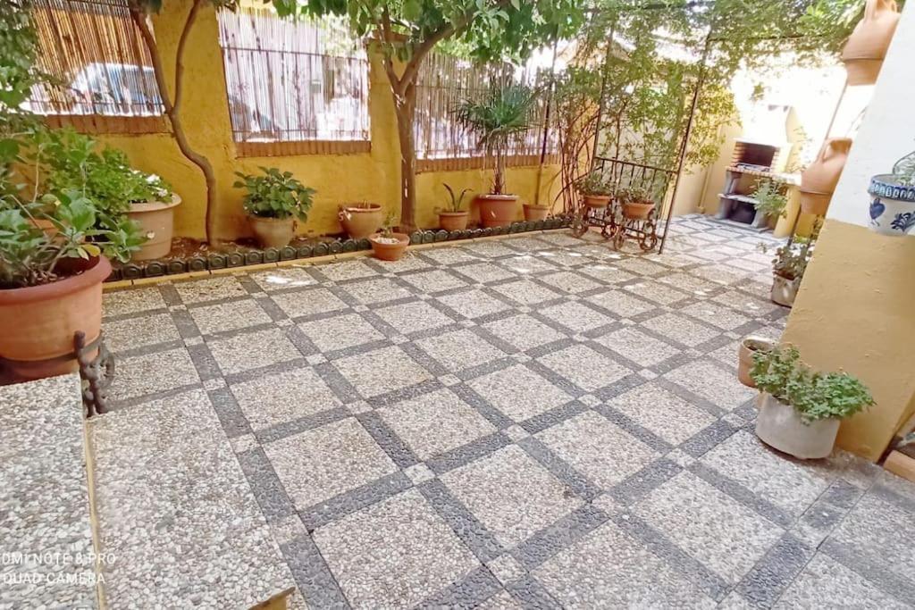 Casa Con Piscina Y Barbacoa A 3 Kilometros De La Alhambra Huétor Vega Exterior foto