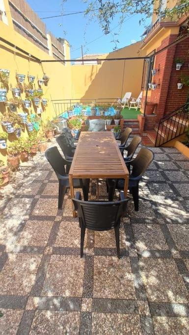 Casa Con Piscina Y Barbacoa A 3 Kilometros De La Alhambra Huétor Vega Exterior foto