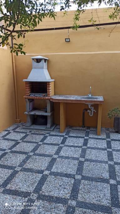Casa Con Piscina Y Barbacoa A 3 Kilometros De La Alhambra Huétor Vega Exterior foto